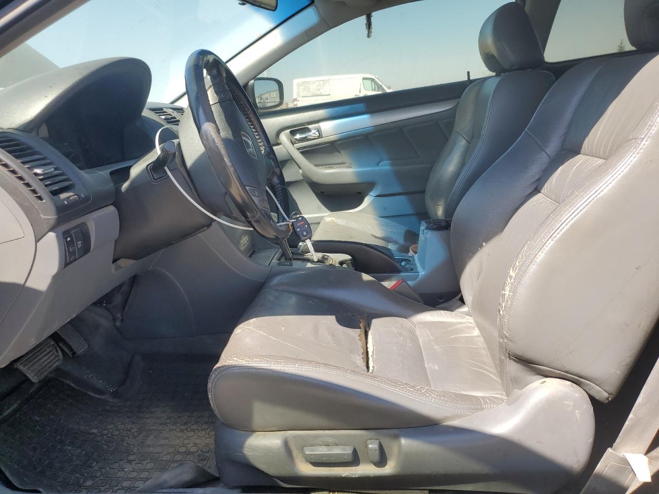 2006 Honda Accord Ex - Image 7