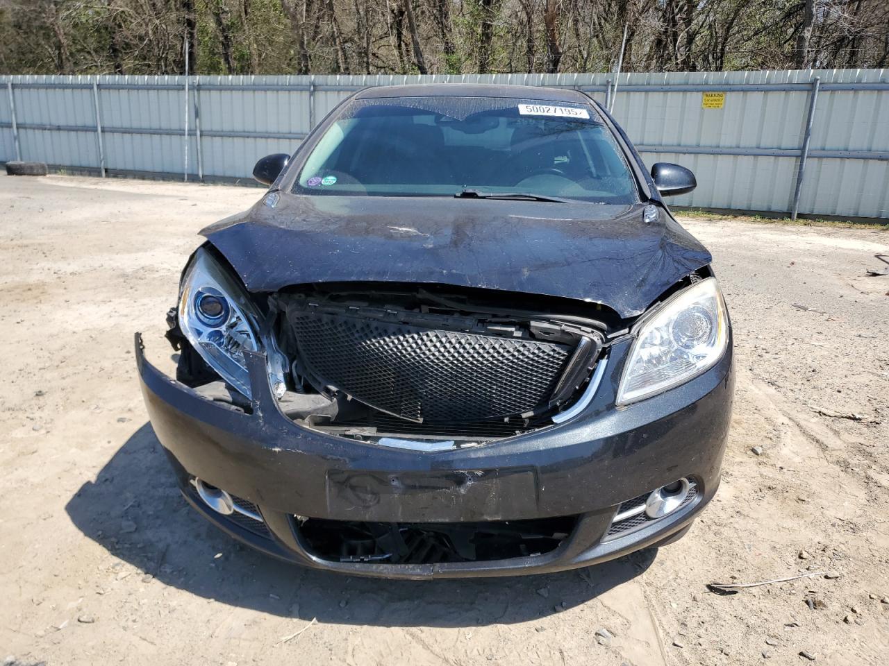 2015 Buick Verano Convenience - Фото 5