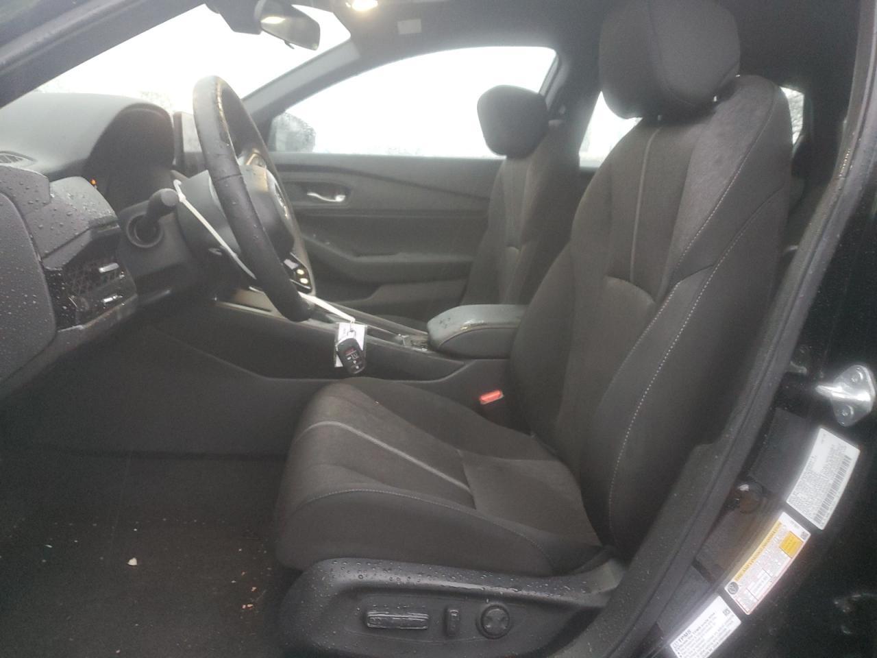 2024 Honda Accord Hybrid Sport - Фото 7