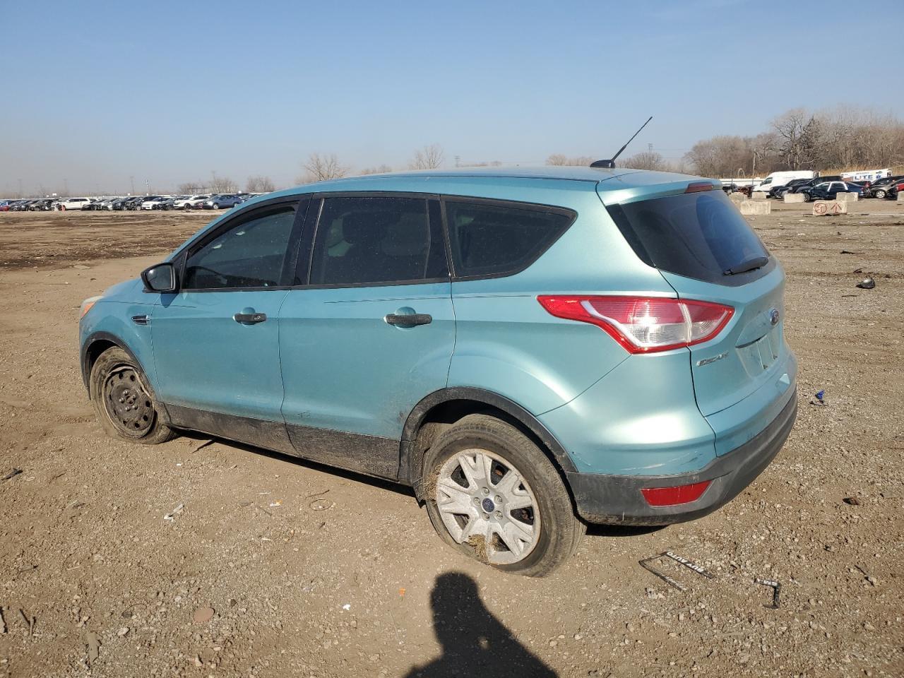 2013 Ford Escape S - Image 2