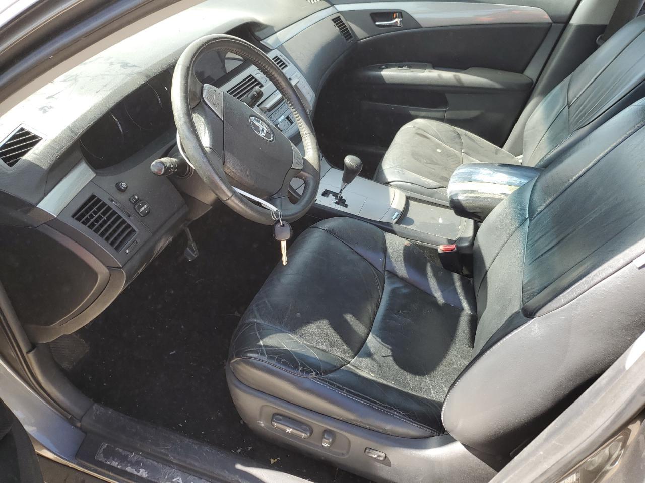 2007 Toyota Avalon Xl - Image 7