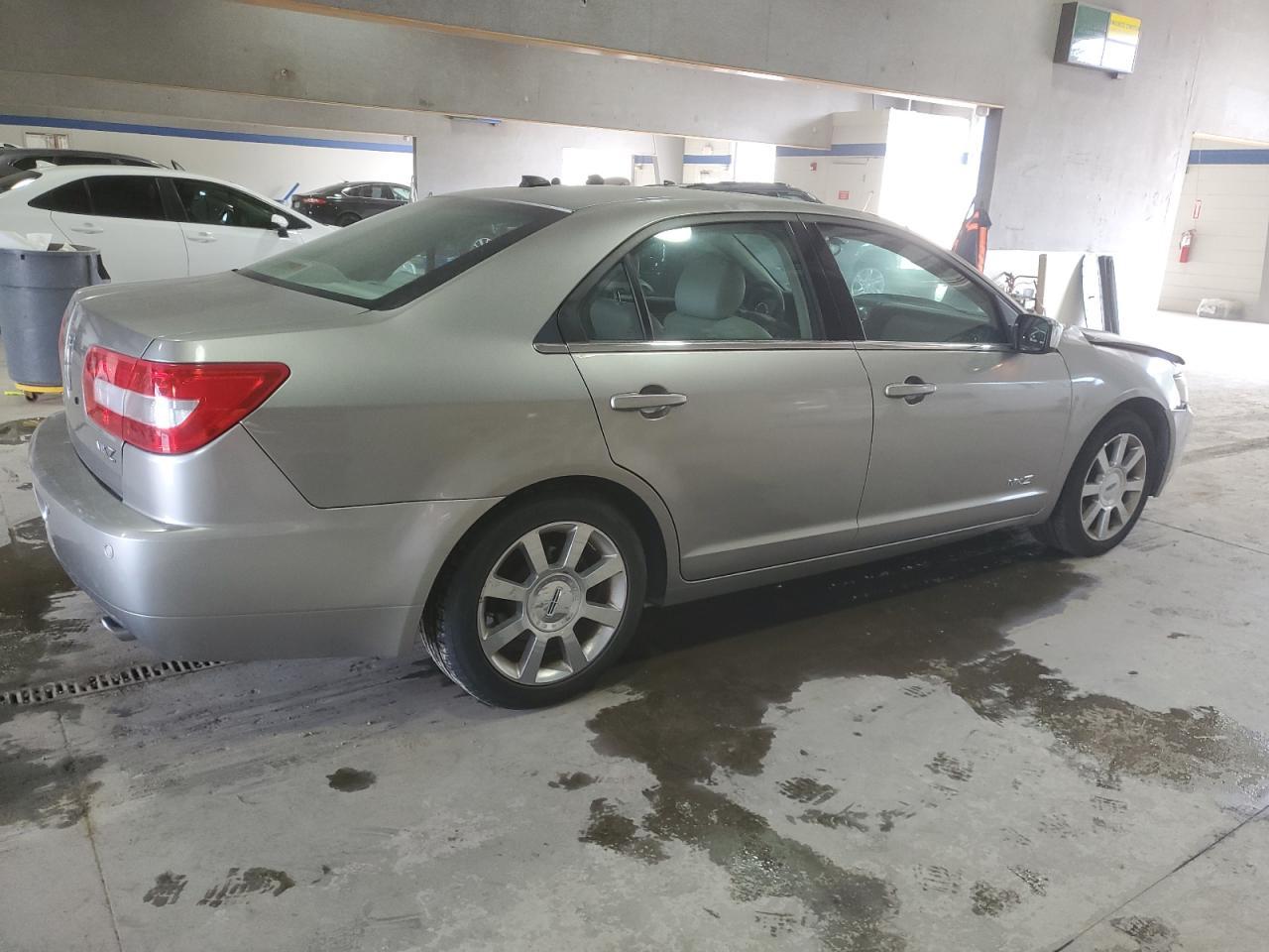 2008 Lincoln Mkz - Image 3