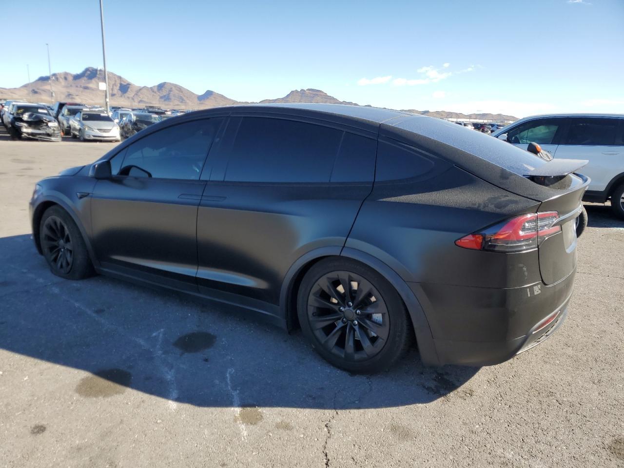 2019 Tesla Model X - Image 2