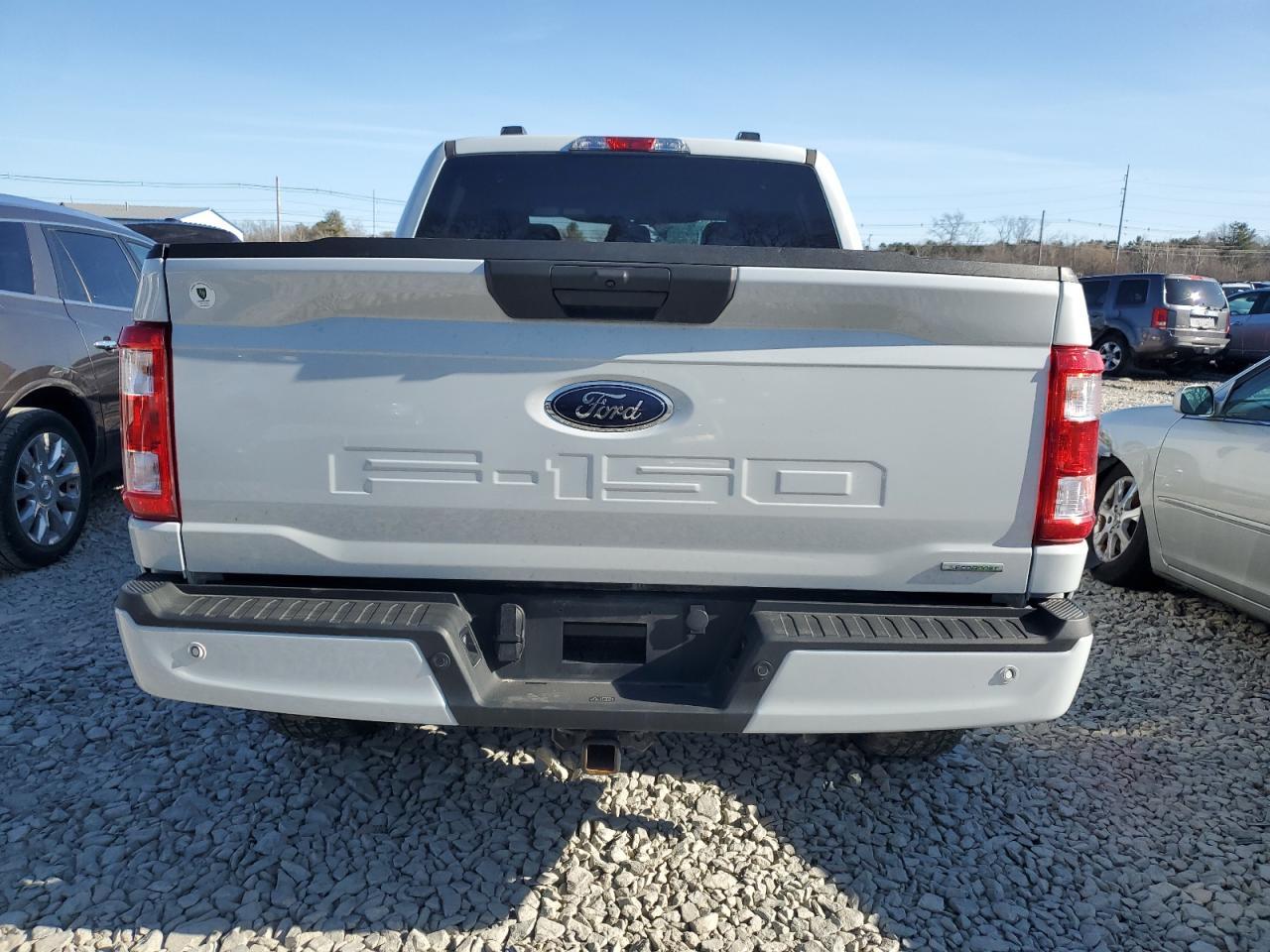 2022 Ford F150 Supercrew - Image 6