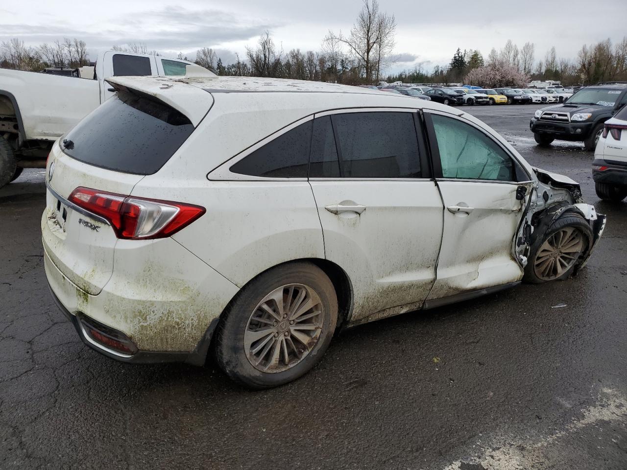 2017 Acura Rdx Advance - Image 3