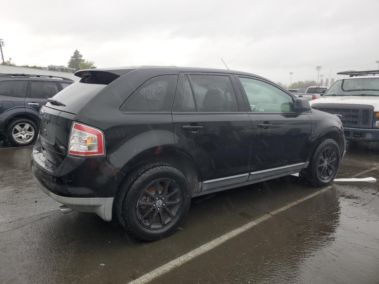 2010 Ford Edge Sel - Image 3