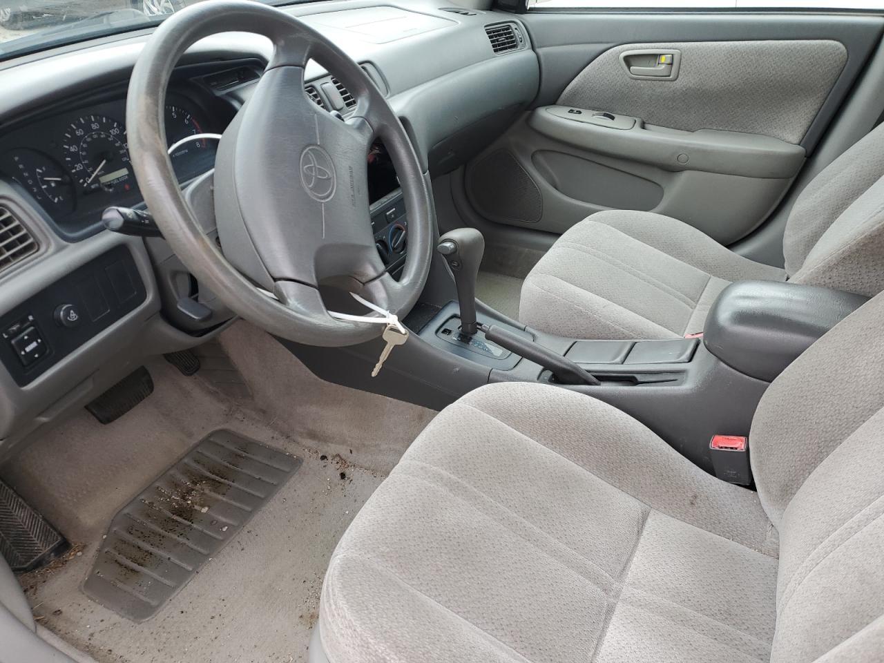 2000 Toyota Camry Ce - Фото 7