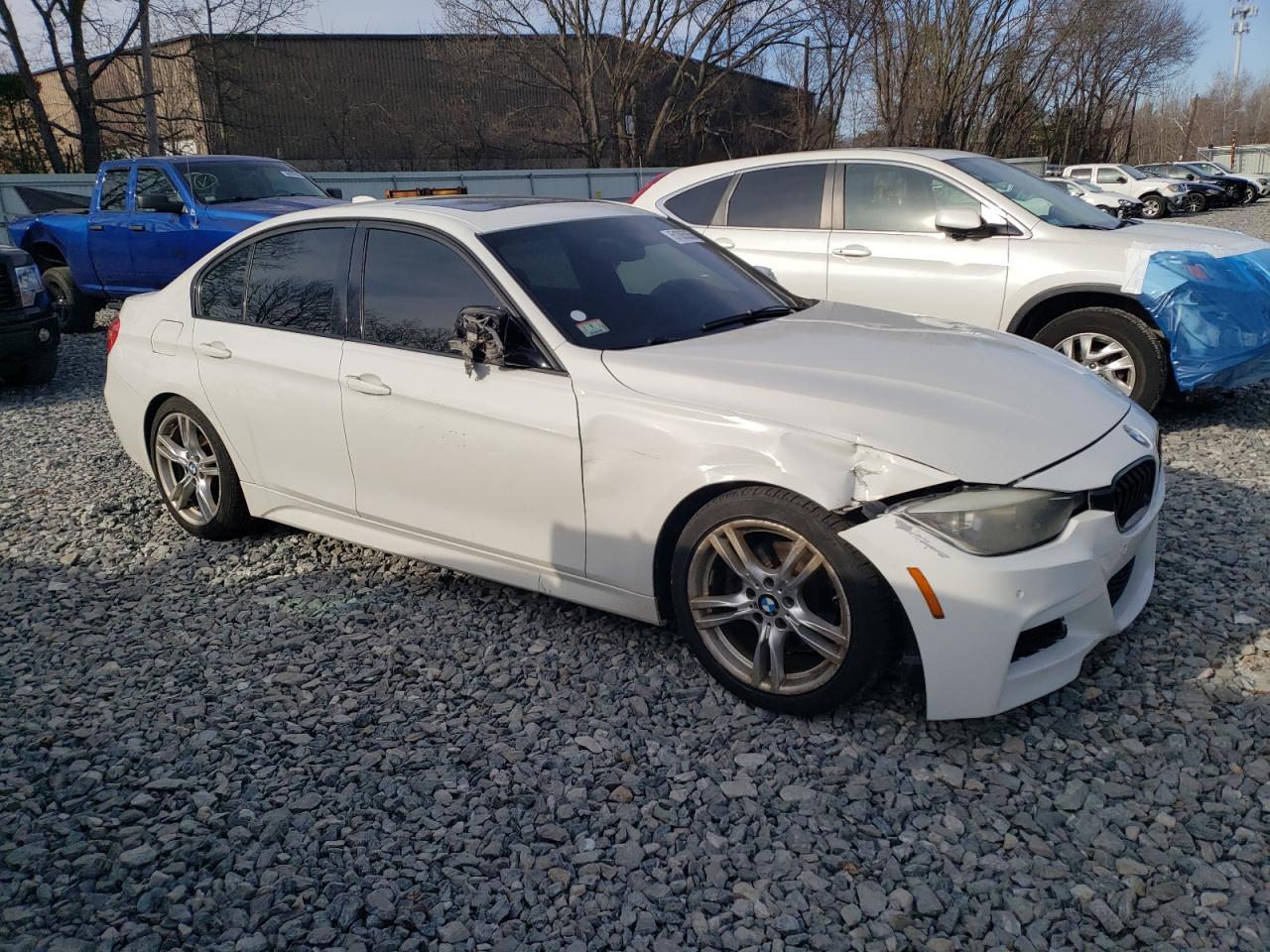 2013 BMW 328 Xi - Image 4
