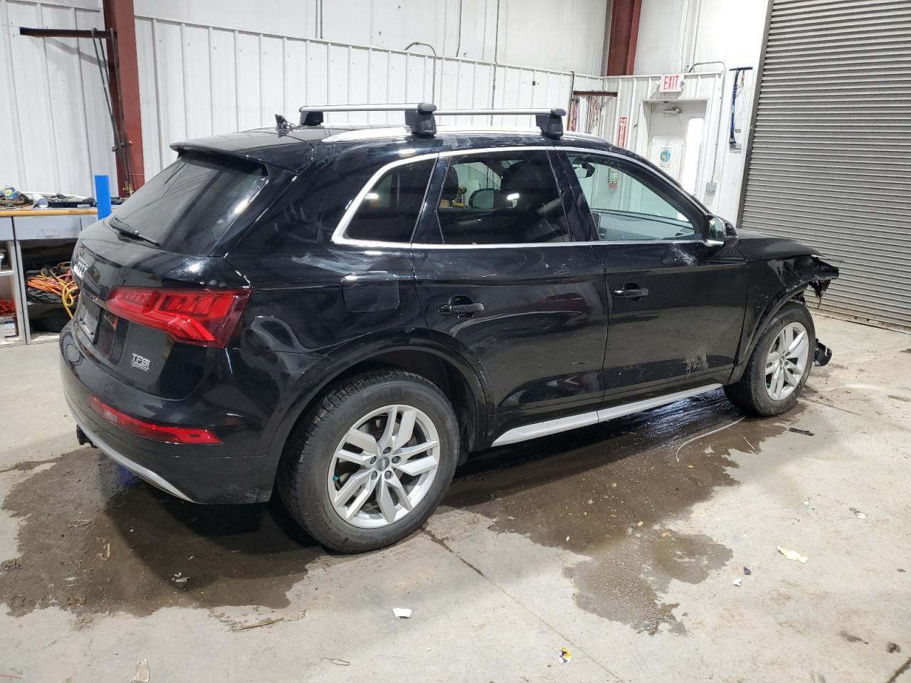 2018 Audi Q5 Premium - Image 3