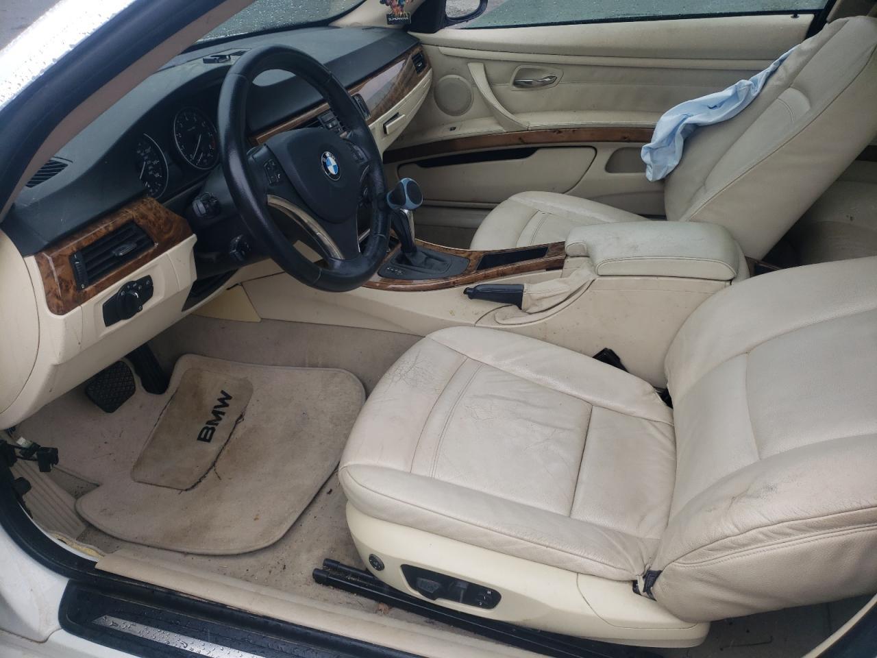 2007 BMW 328 I - Фото 7