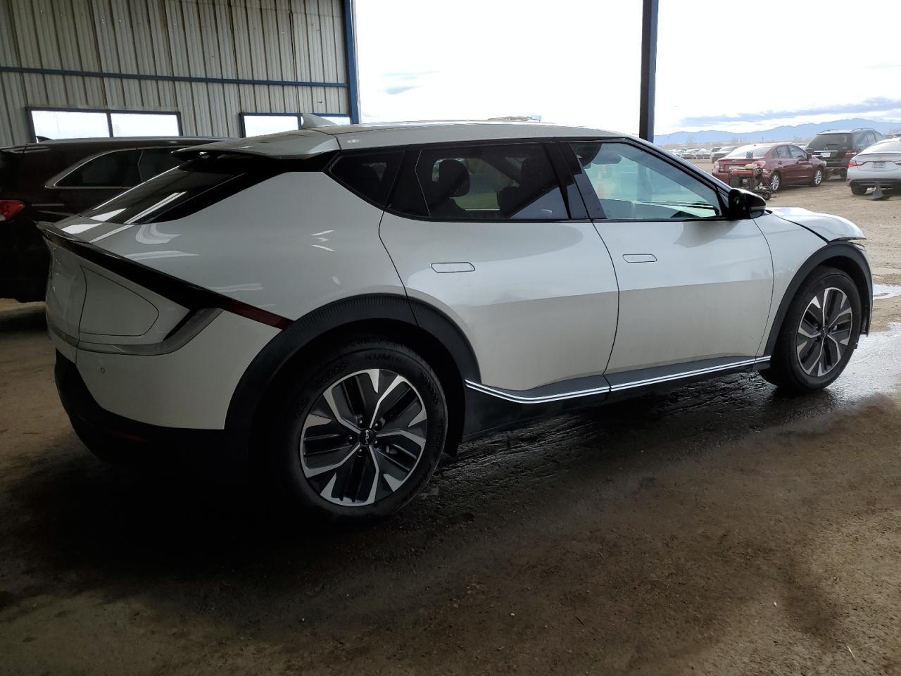 2024 Kia Ev6 Light - Image 3