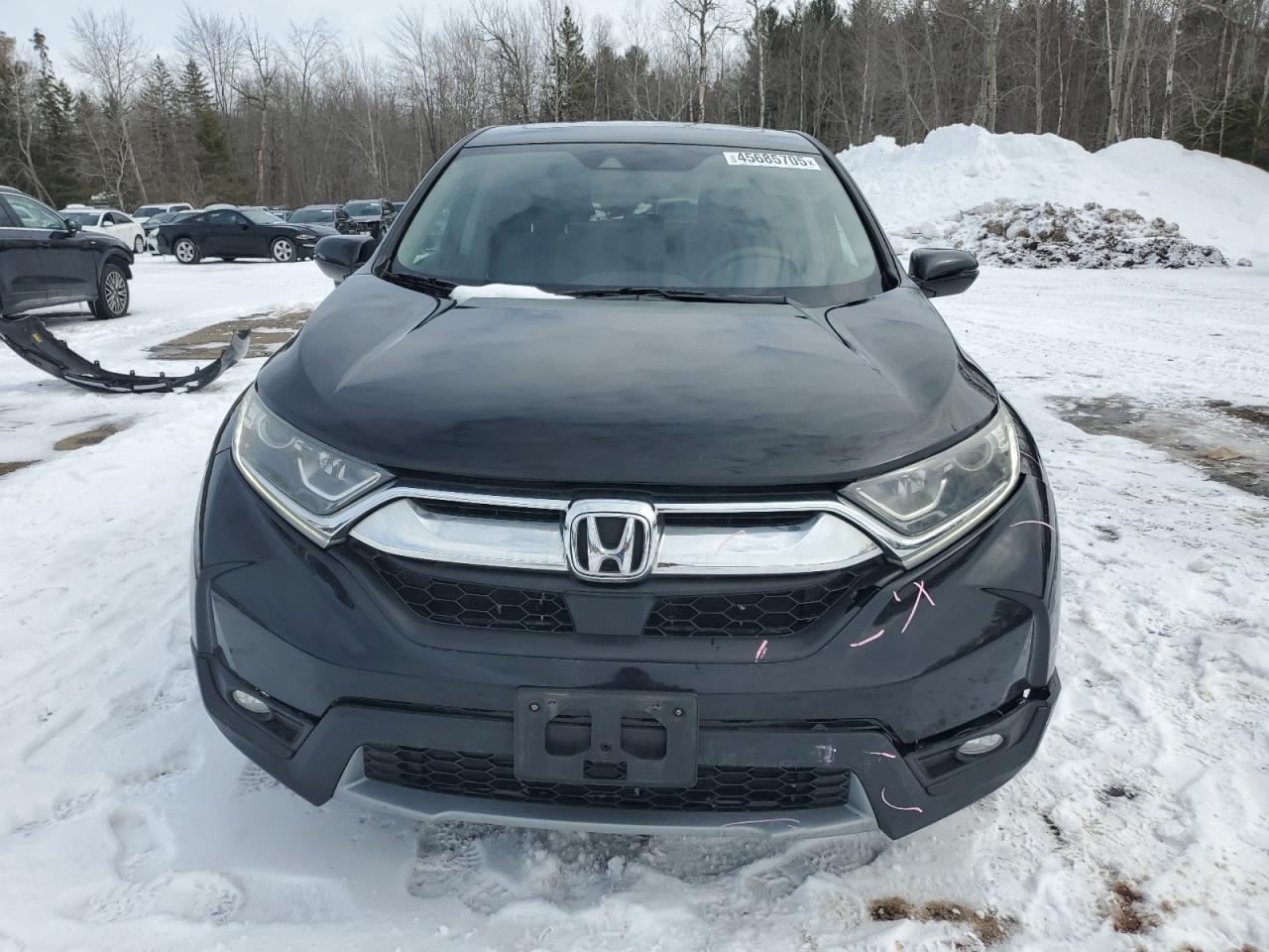 2018 Honda Cr-V - Image 5