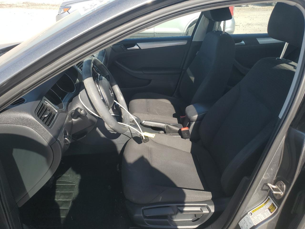 2016 Volkswagen Jetta Se - Image 7