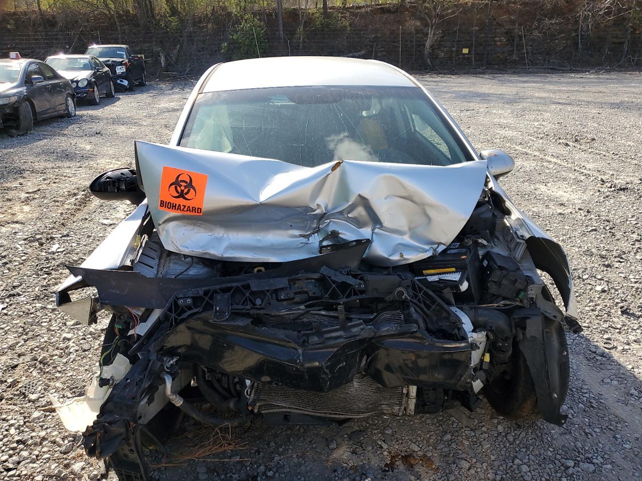 2016 Kia Rio Lx - Фото 5