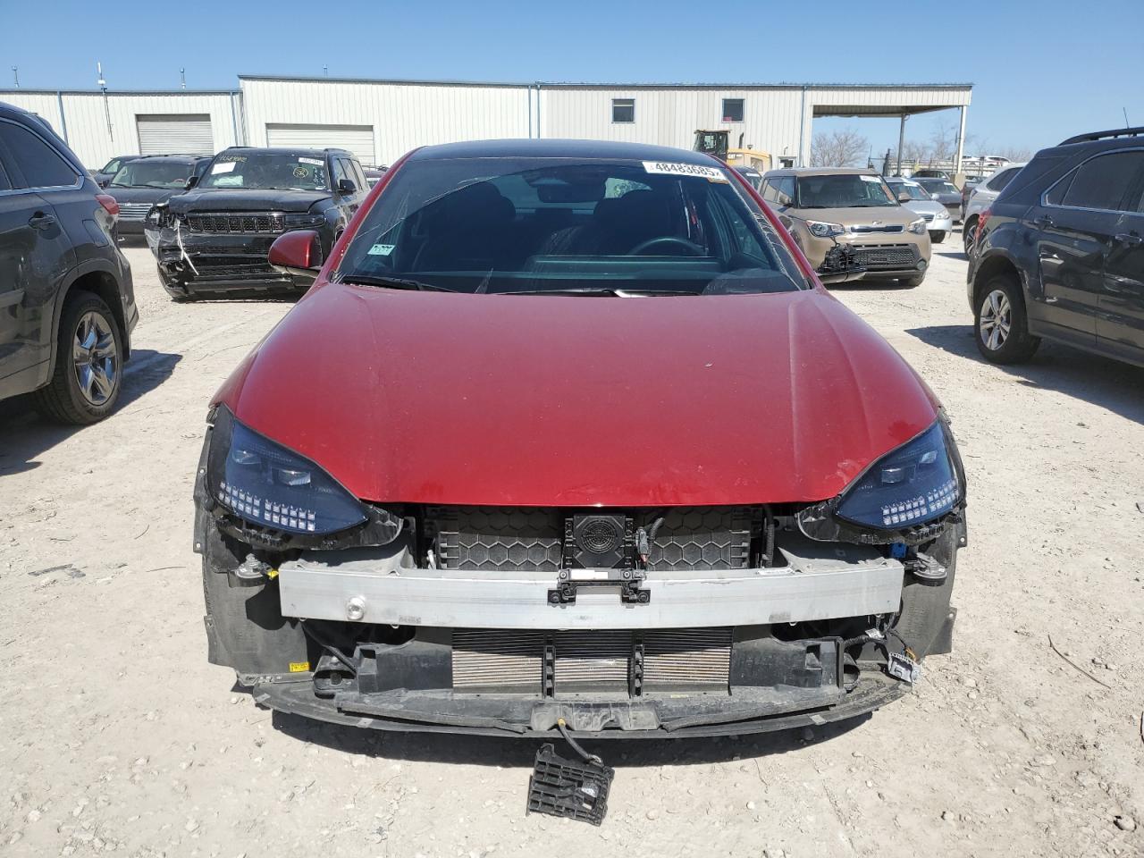 2023 Hyundai Ioniq 6 Limited - Image 5