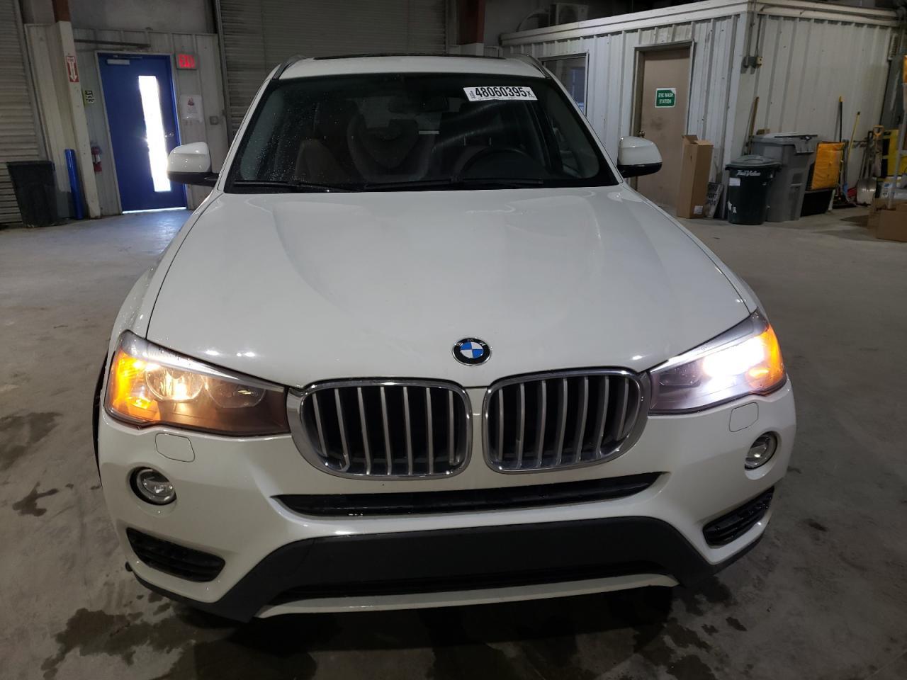 2015 BMW X3 xDrive28I - Фото 5