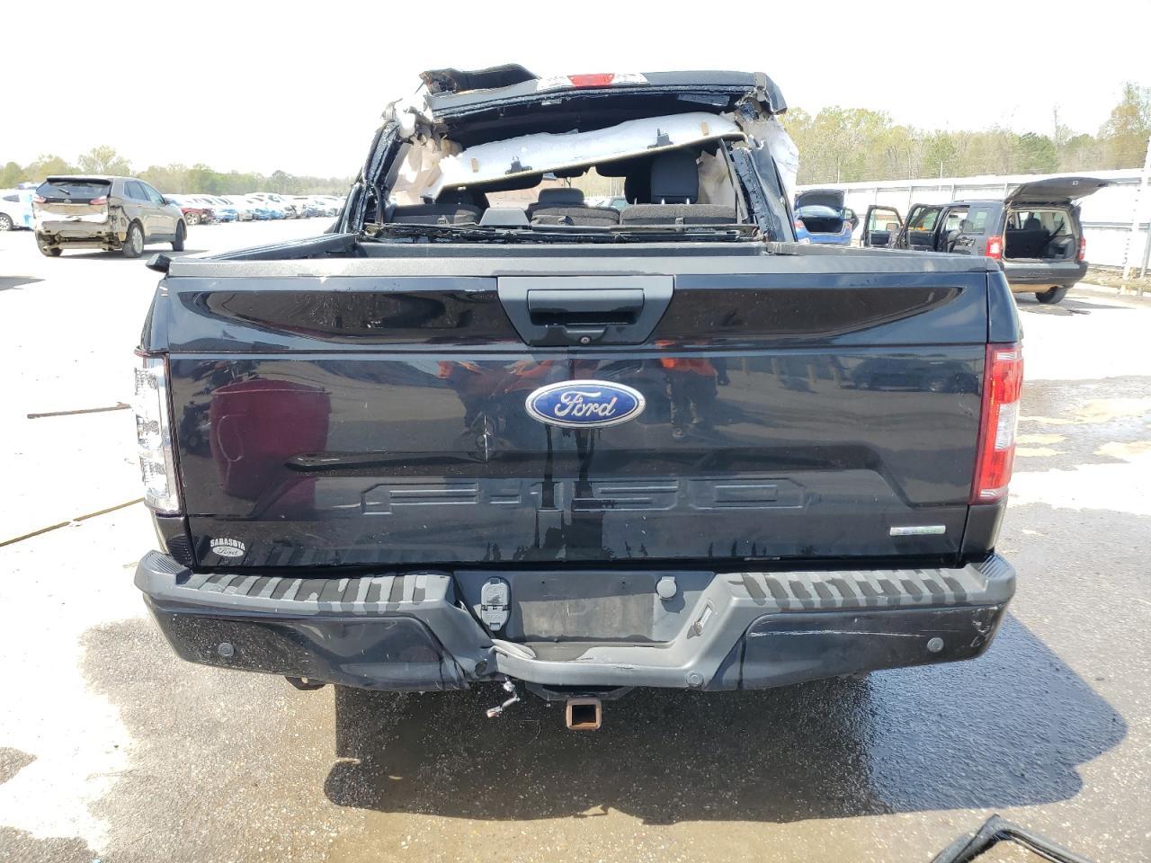 2019 Ford F150 Supercrew - Image 6