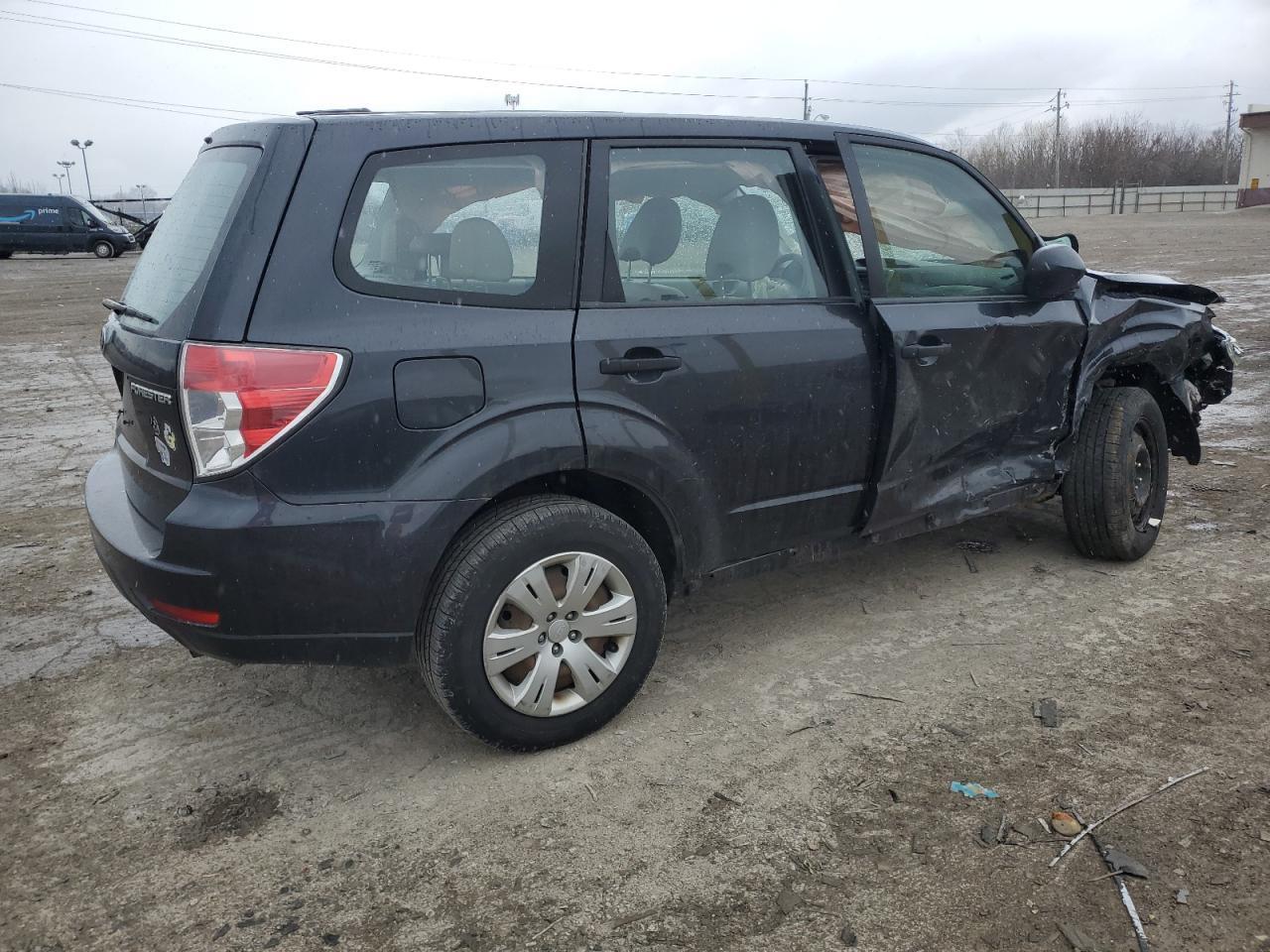 2009 Subaru Forester 2.5X - Image 3
