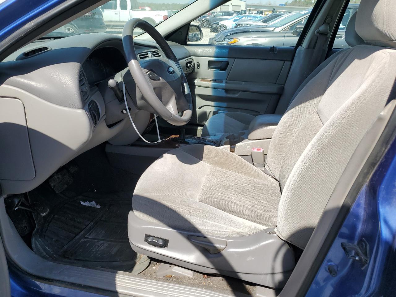 2003 Ford Taurus Sel - Image 7