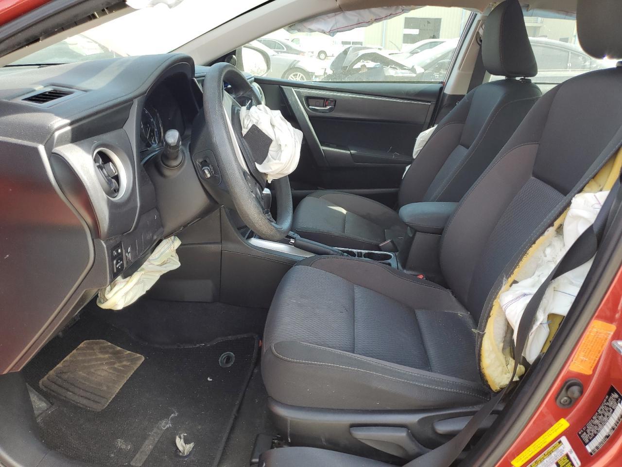 2019 Toyota Corolla L - Фото 7