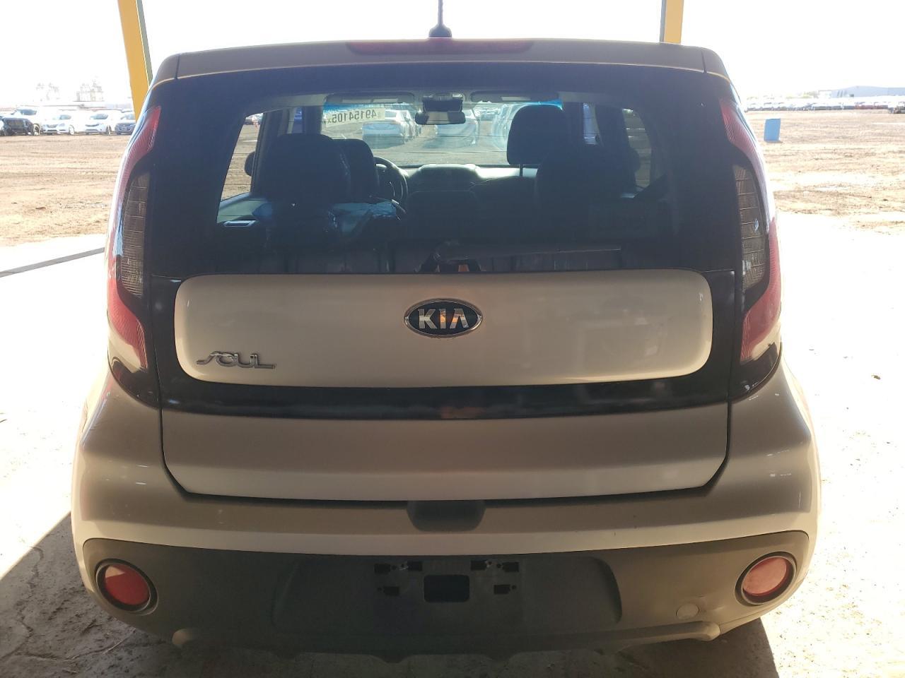 2017 Kia Soul - Фото 6