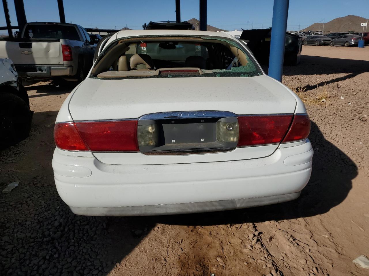 2000 Buick Lesabre Limited - Image 6