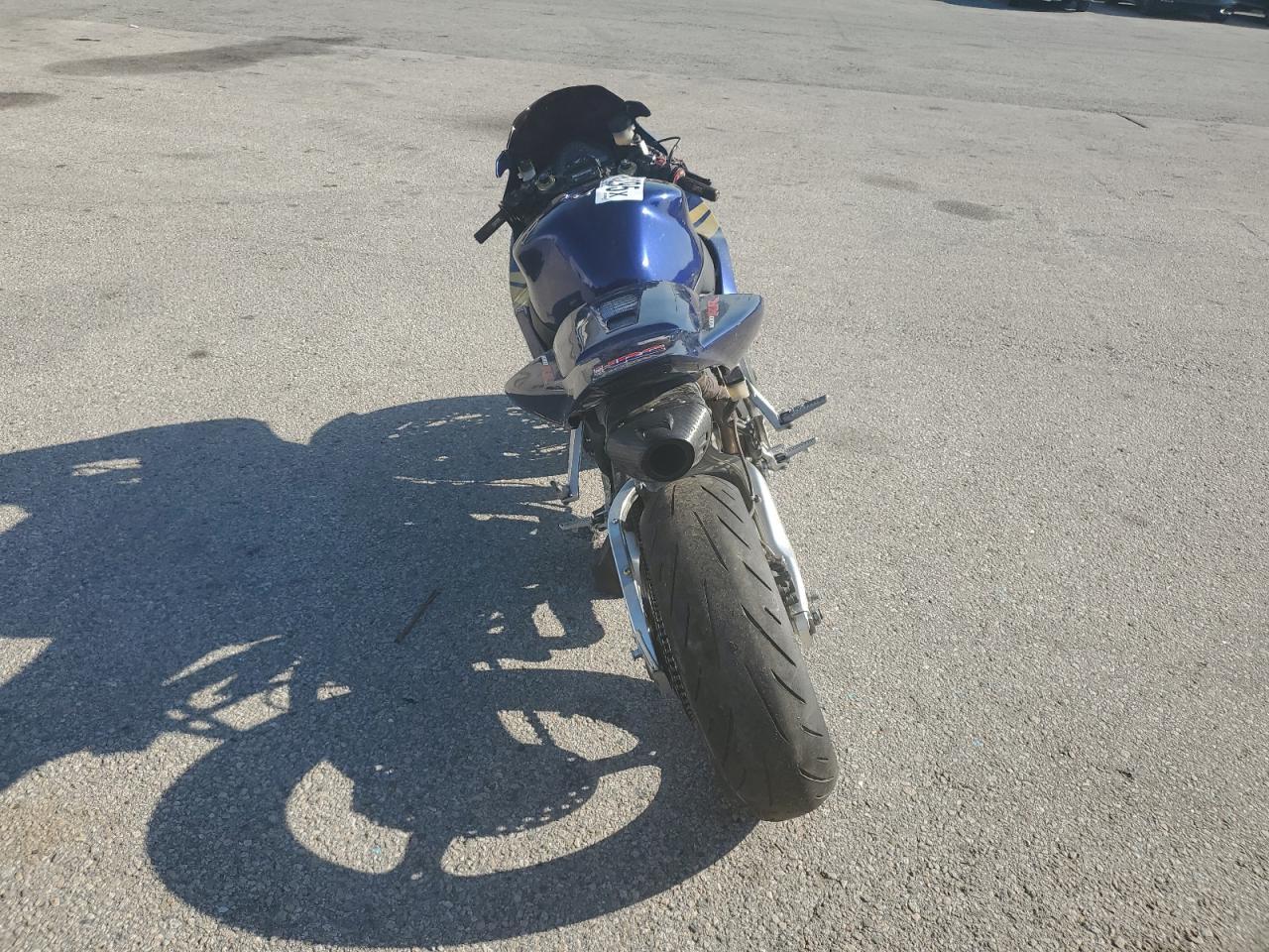 2006 Honda Cbr1000 Rr - Image 4