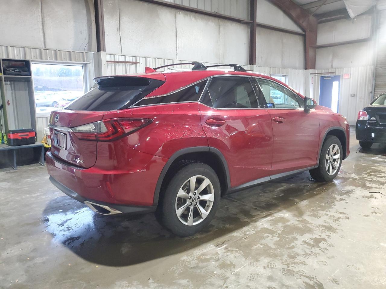 2018 Lexus Rx 350 Base - Image 3