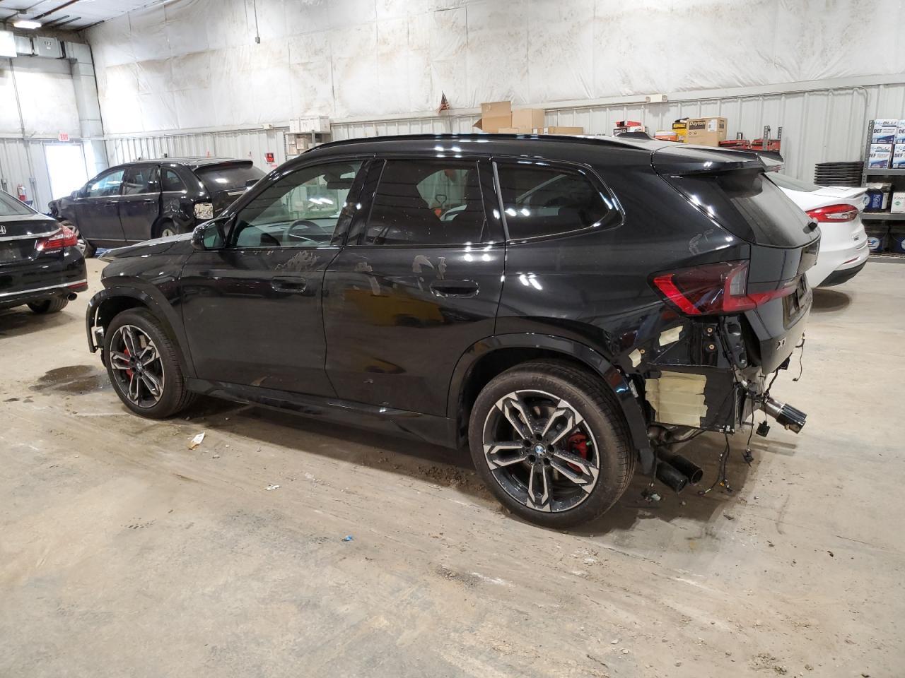 2025 BMW X1 M35I - Image 2