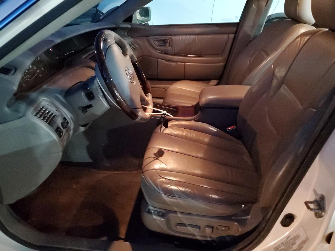 2003 Toyota Avalon Xl - Фото 7