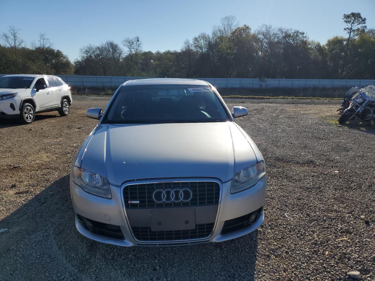 2008 Audi A4 2.0T Quattro - Image 5
