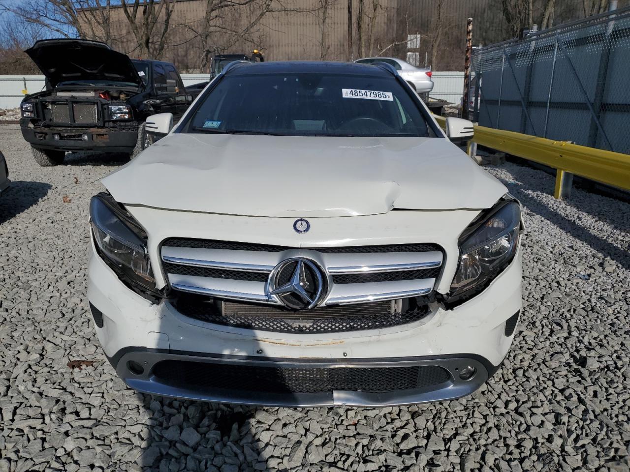 2016 Mercedes-Benz Gla 250 4Matic - Image 5