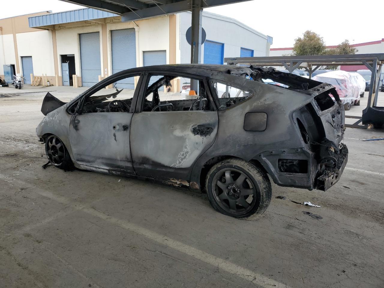 2009 Toyota Prius - Фото 2