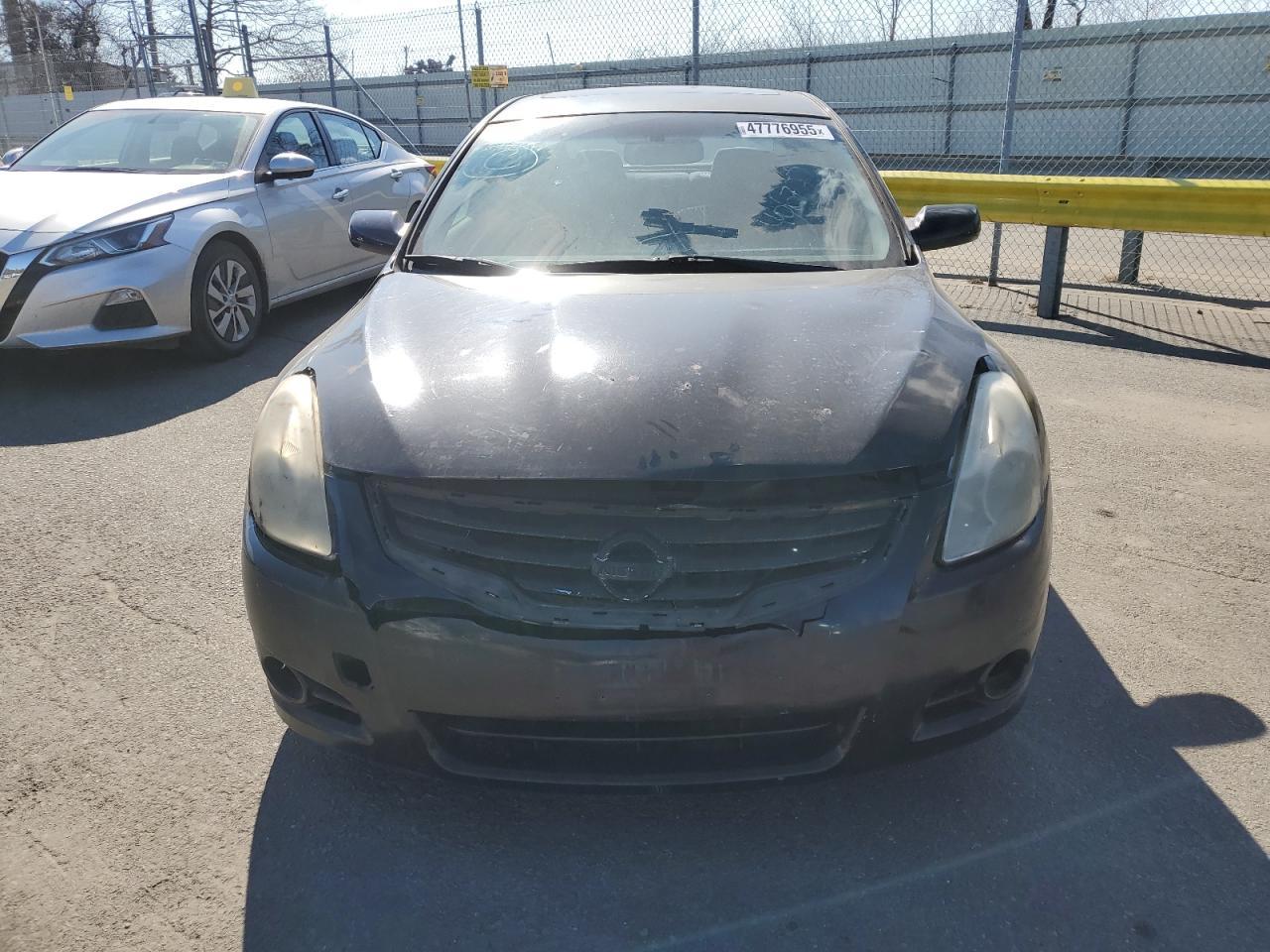 2012 Nissan Altima Base - Image 5