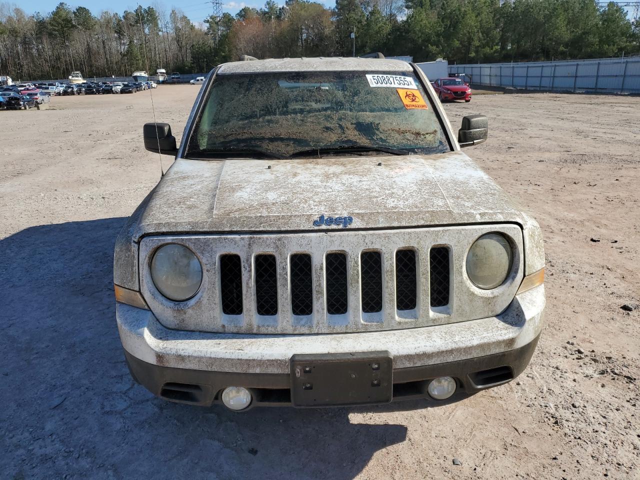2016 Jeep Patriot Latitude - Image 5