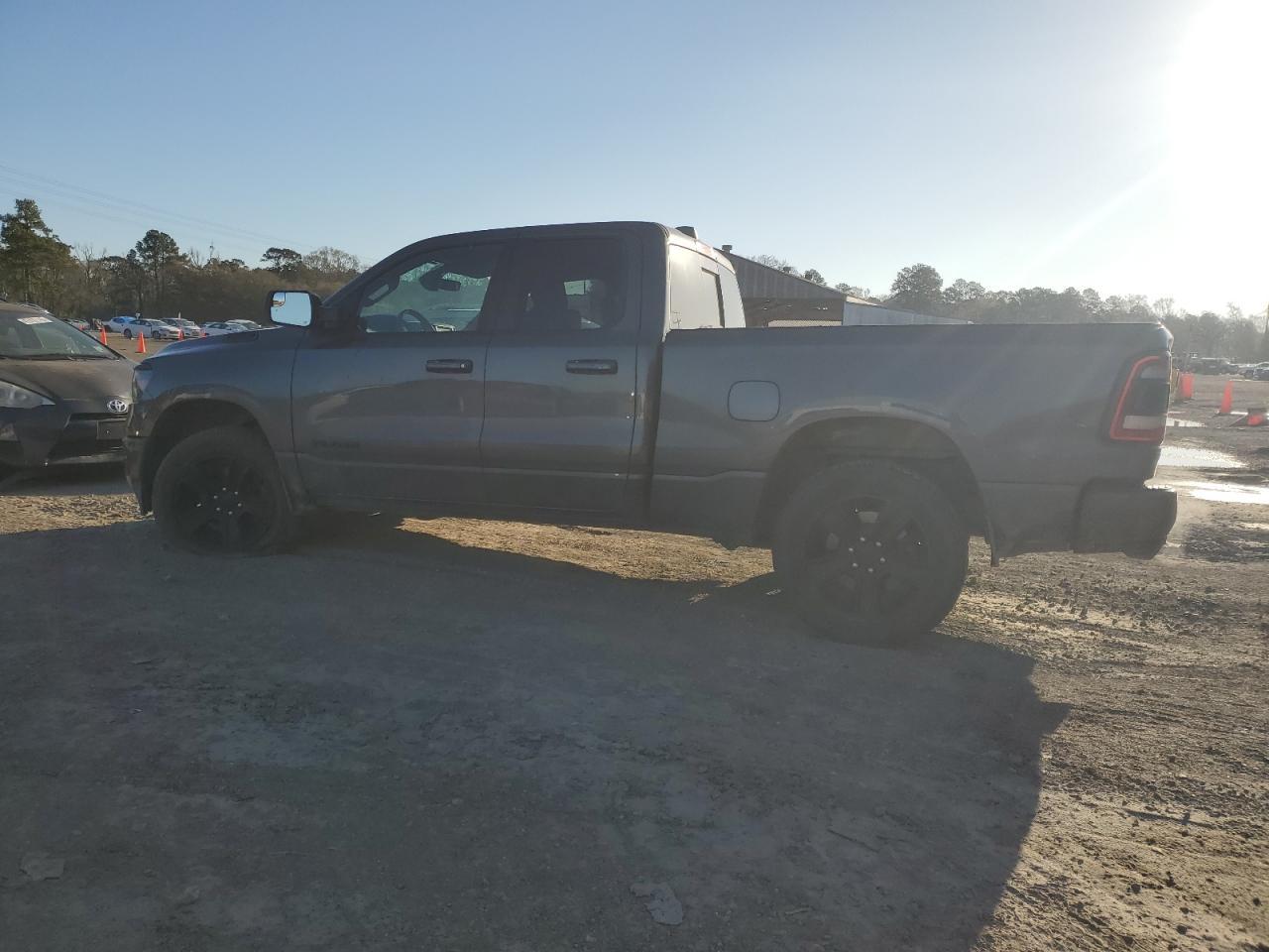 2020 Ram 1500 Big Horn/Lone Star - Фото 2