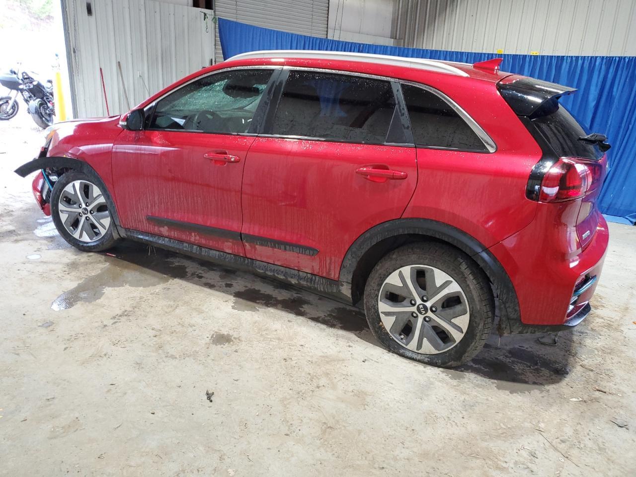 2021 Kia Niro Ex - Image 2