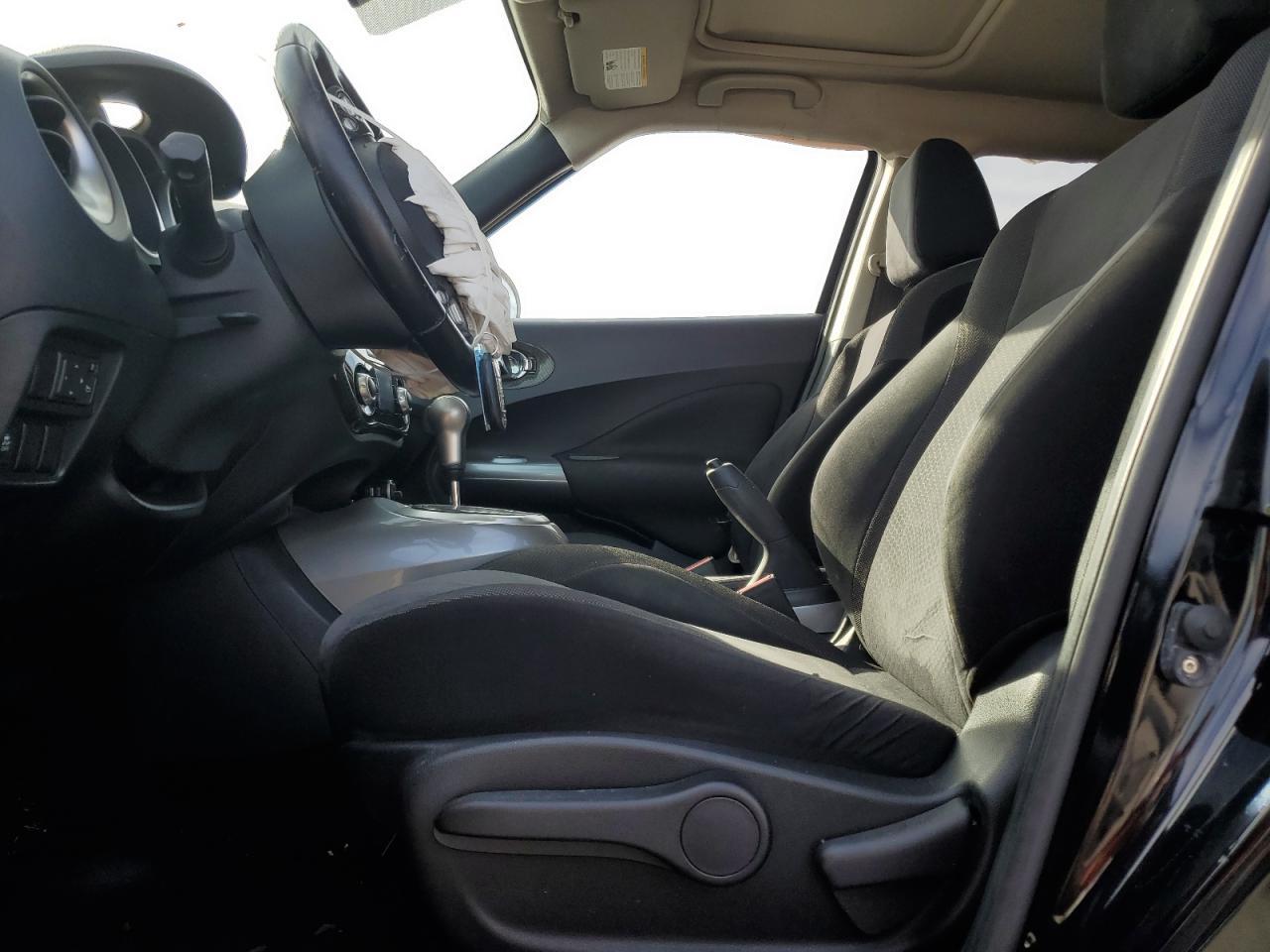 2011 Nissan Juke S - Фото 7