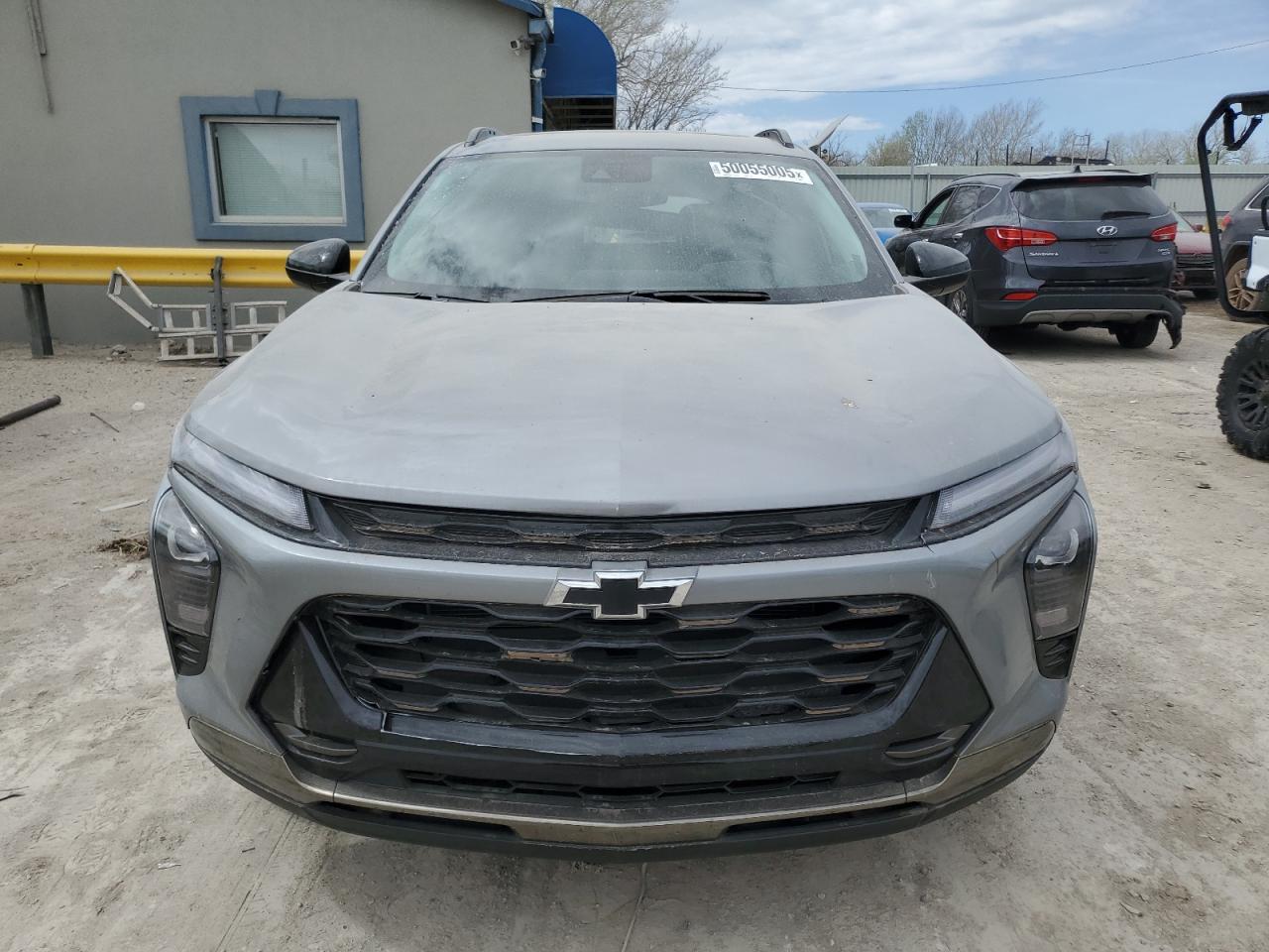 2024 Chevrolet Trax Activ - Image 5