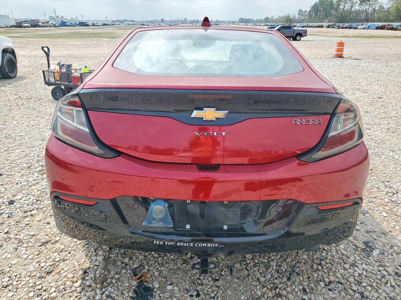 2018 Chevrolet Volt Premier - Image 6