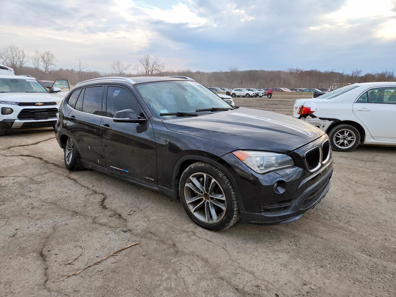 2015 BMW X1 xDrive35I - Фото 4