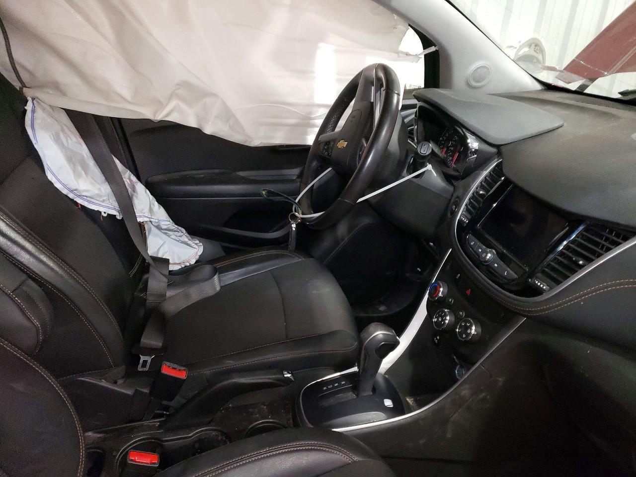 2022 Chevrolet Trax 1Lt - Image 7