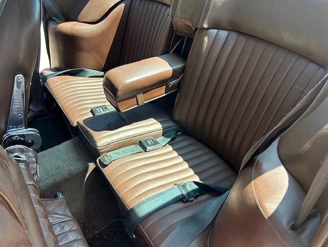 1972 Aston Martin Dbs - Image 6