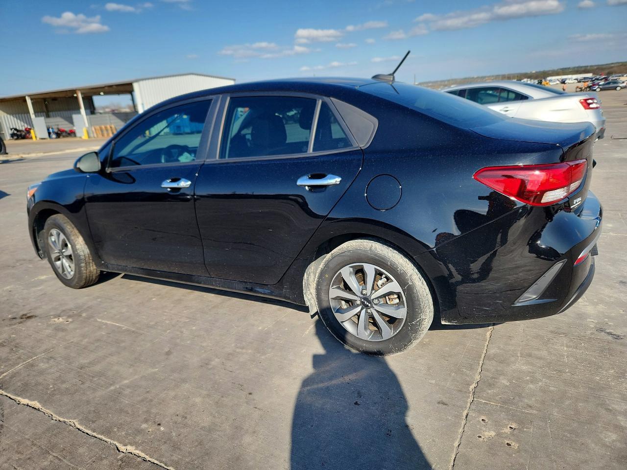 2023 Kia Rio S - Image 2