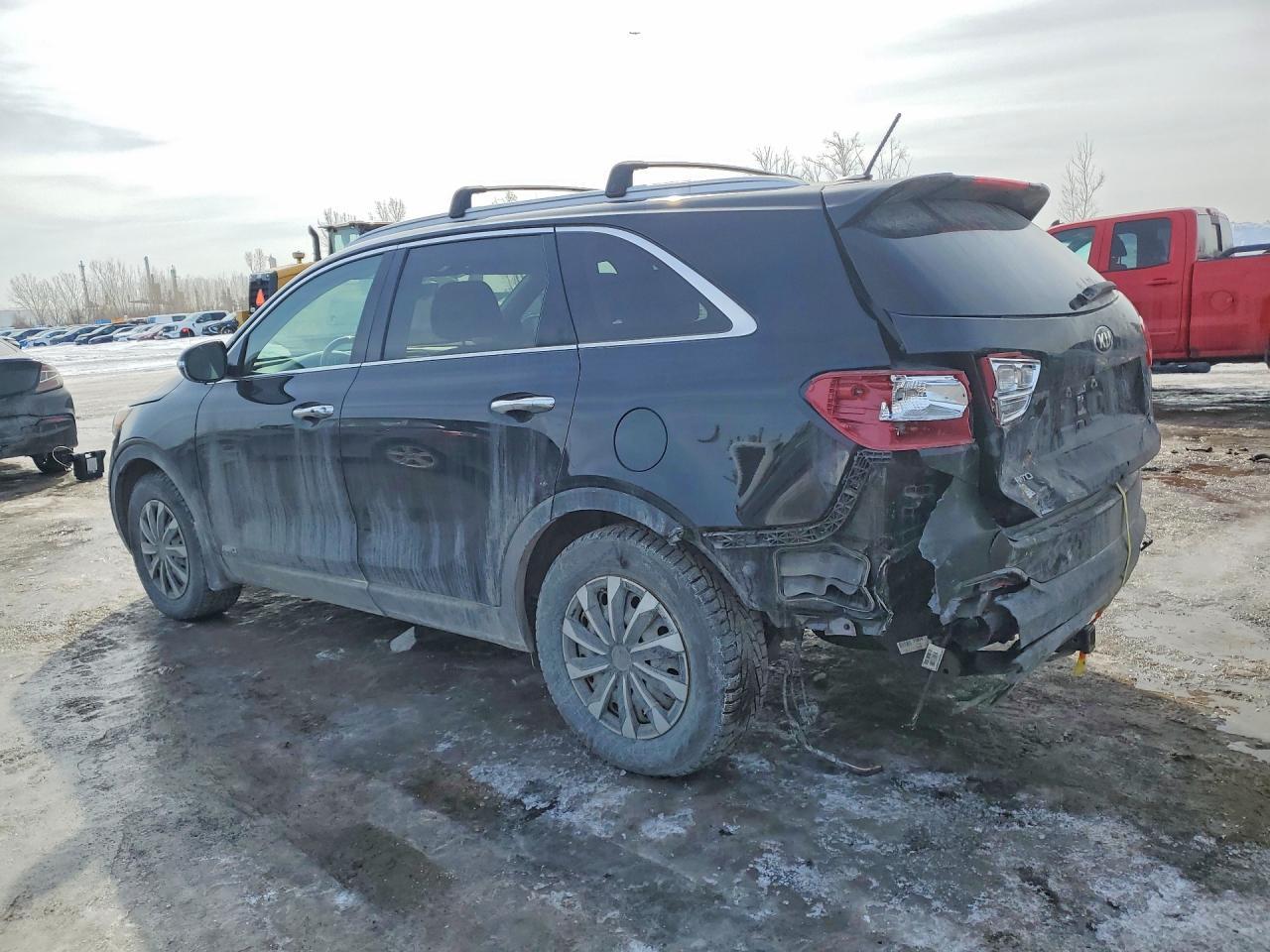 2016 Kia Sorento Lx V6 - Image 2