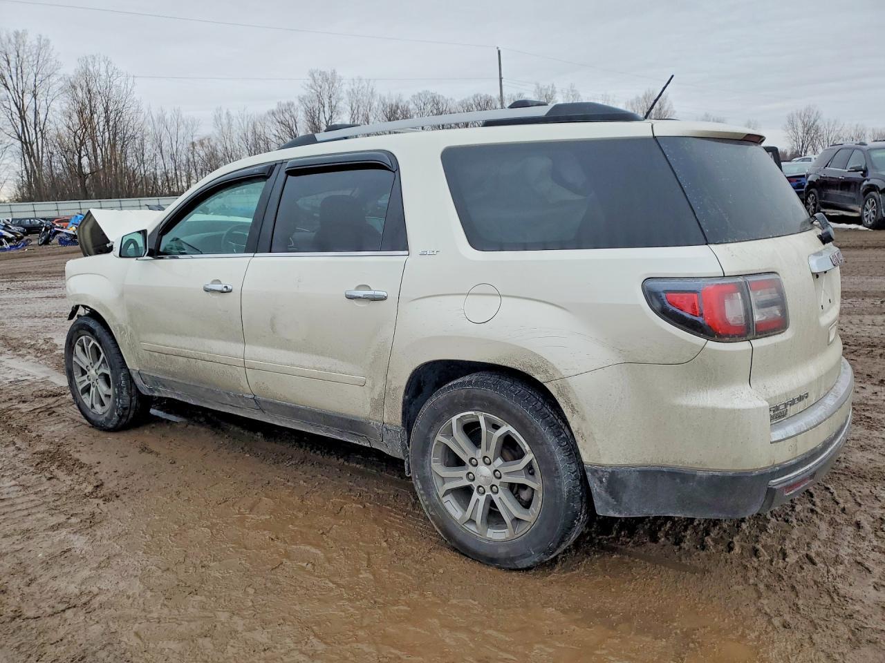 2015 GMC Acadia Slt-1 - Image 2