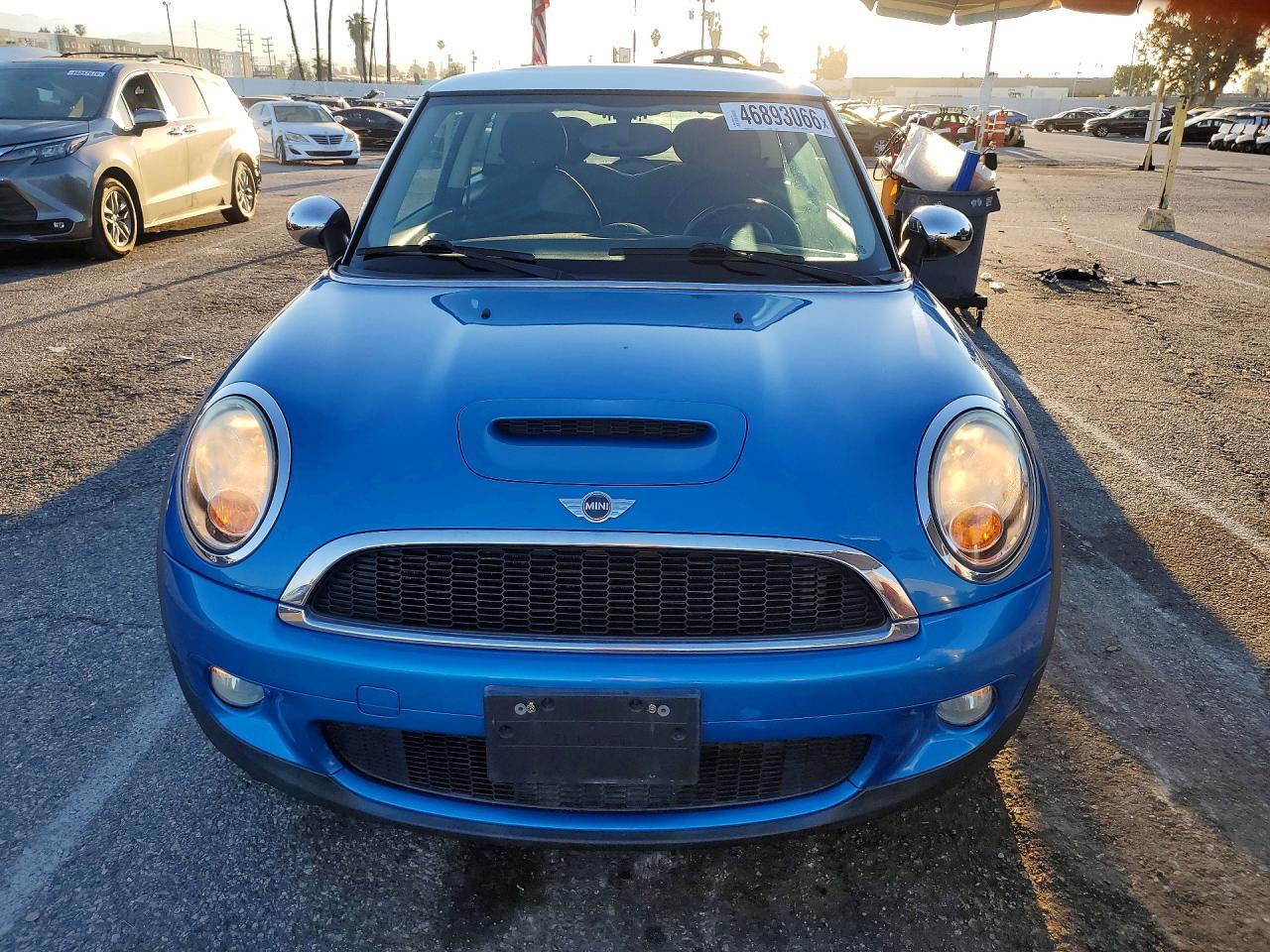 2007 Mini Cooper S - Фото 5