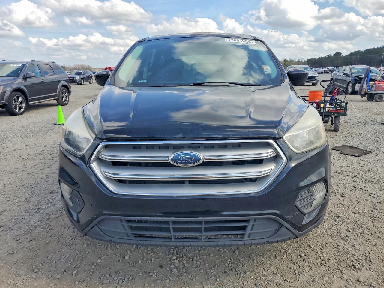2017 Ford Escape Se - Image 5