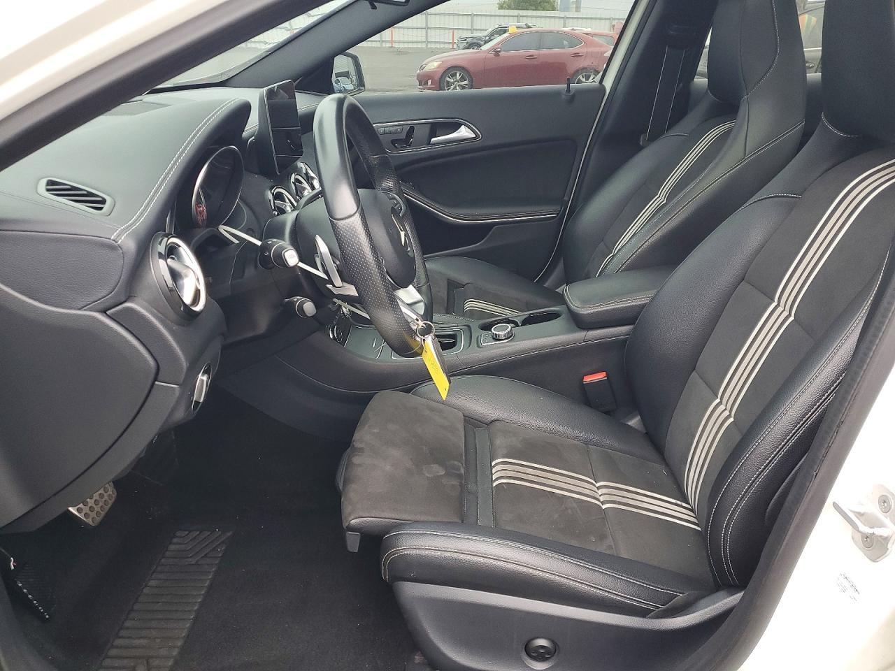2018 Mercedes-Benz Gla 250 4Matic - Фото 7