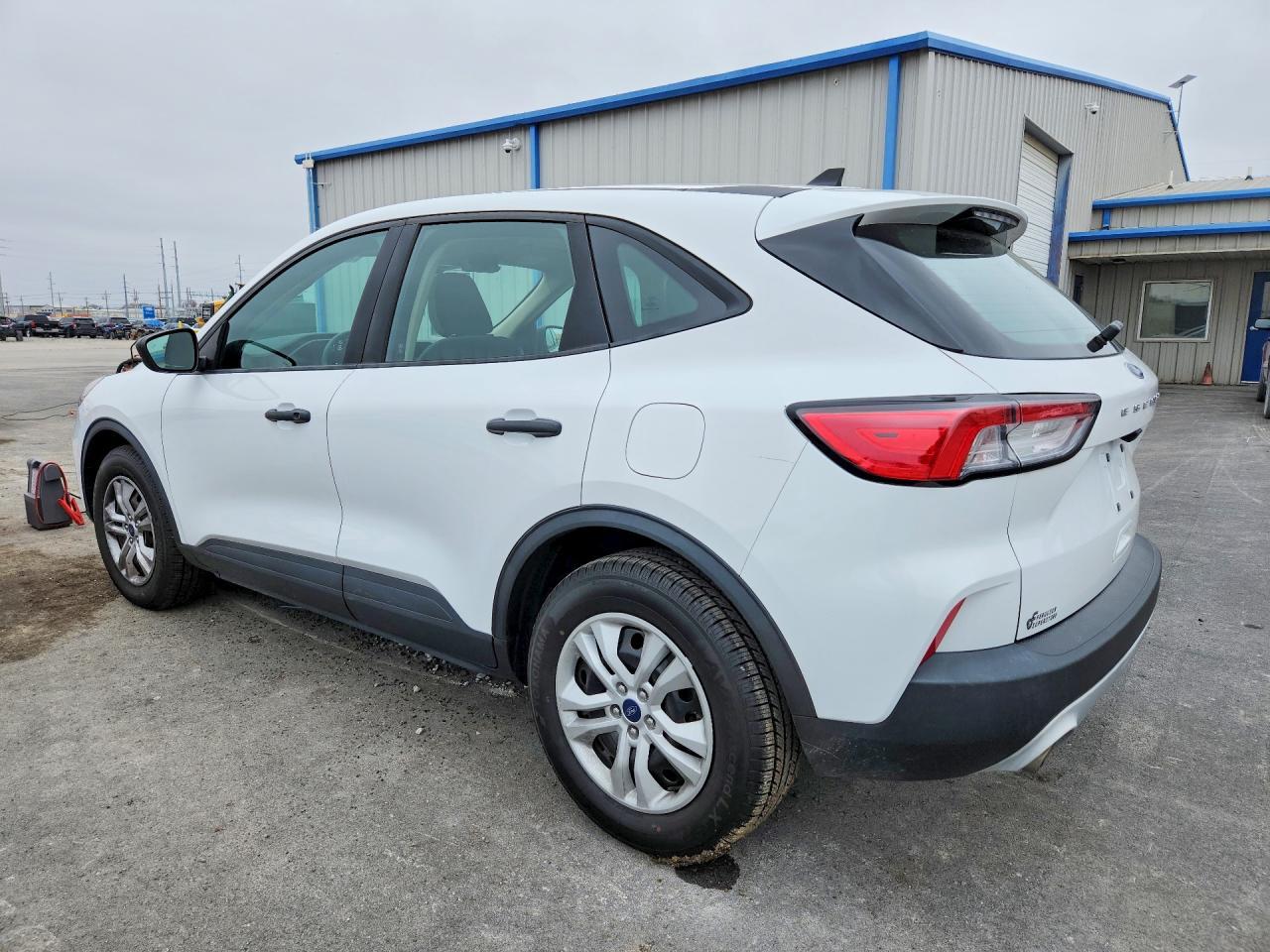 2020 Ford Escape S - Image 2
